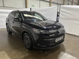 Volkswagen Tiguan 1.5 eTSI Match 2024