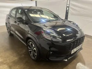 Ford Puma 1.0 ST Line 2023