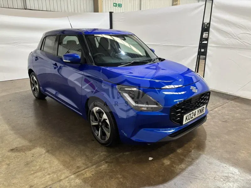 Suzuki Swift 1.2 2024