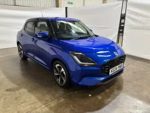 Suzuki Swift 1.2 2024