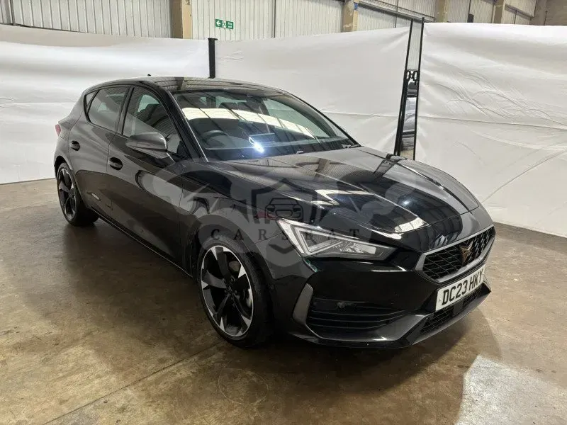 Cupra Leon 1.5 TSI V1 2023