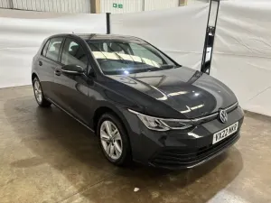 Volkswagen Golf 1.0 TSI Life 2022