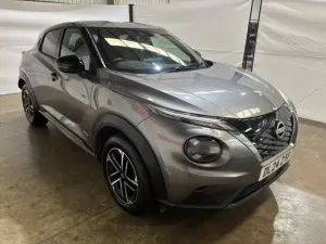 Nissan Juke 1.6 N-connecta 2024