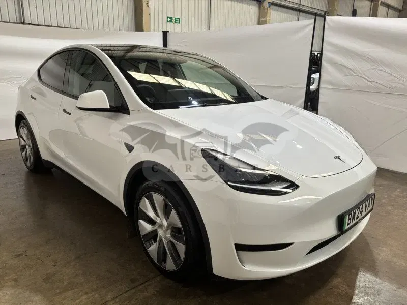 Tesla Model Y 58 kWh 2024