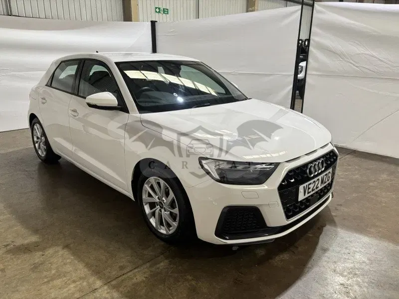 Audi A1 Sportback 25 TFSI Sport 2022