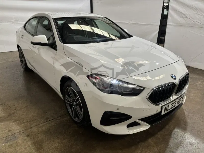 BMW 2 Series Gran Coupé 218i Sport 2022