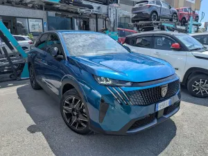 Peugeot 3008 1.2 Allure 2025
