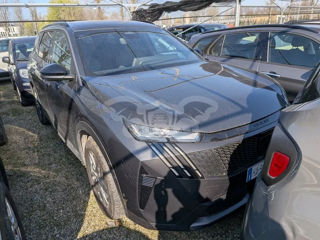 Peugeot 5008 1.2 Allure 2025