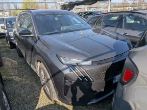 Peugeot 5008 1.2 Allure 2025