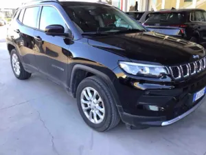 Jeep Compass 4xe 1.3 Limited 2022