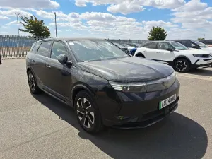 Vauxhall Grandland GS 2024