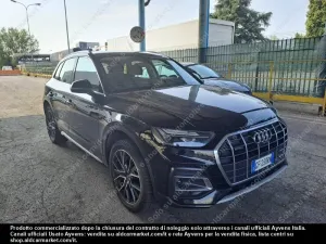 Audi Q5 40 TDI Advanced 2021