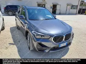 BMW X1 25e Business Advantage 2021