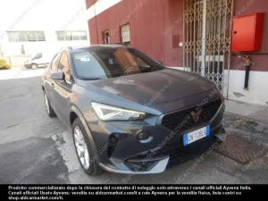 Cupra Formentor 1.5 TSI 2023