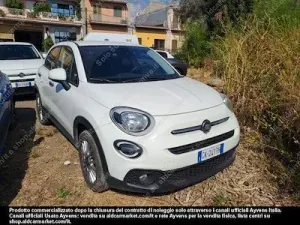 Fiat 500X 1.6 MultiJet Connect 2022