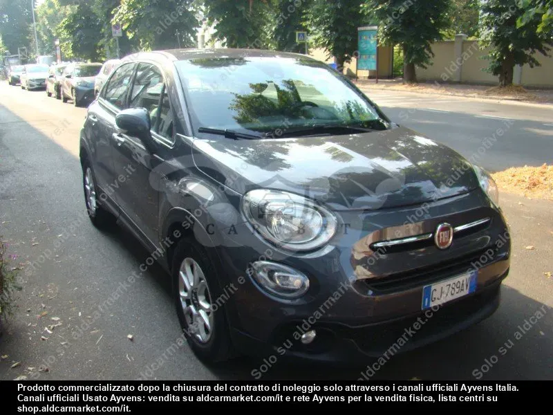 Fiat 500X 1.3 MultiJet Cult 2022