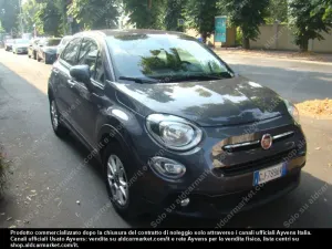 Fiat 500X 1.3 MultiJet Cult 2022