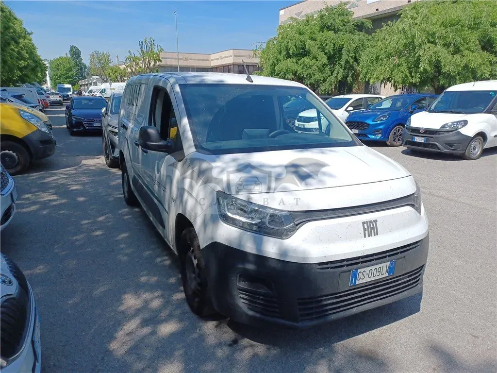 Fiat Doblo 1.5 2024