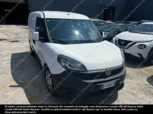 Fiat Doblo Cargo 1.6 Maxi 2019