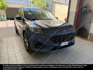 Ford Kuga 2.0 EcoBlue ST Line X 2023