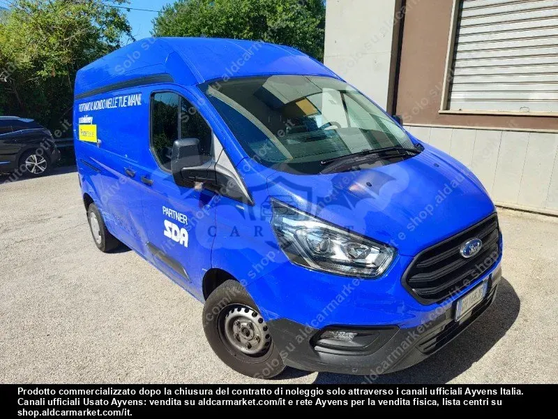 Ford Transit Custom Custom L2H2 2.0 Trend 2021