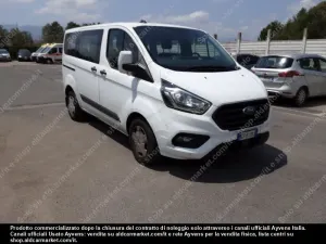 Ford Transit Custom Custom L1H1 2.0 EcoBlue Trend 2023