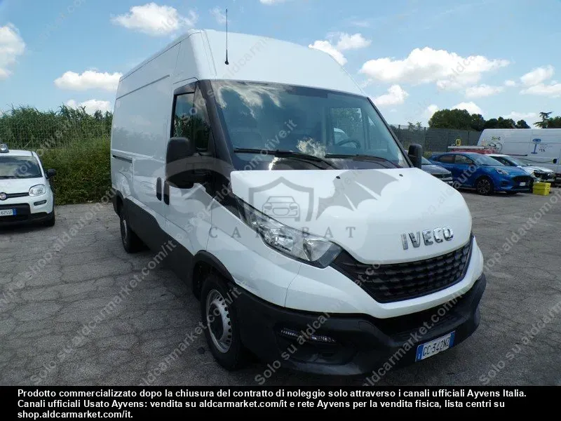 Iveco Daily 2.3 2020