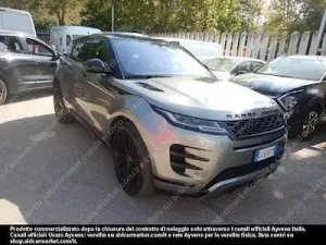 Land Rover Range Rover Evoque 1.5 P300e Autobiography 2022