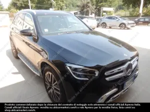 Mercedes-Benz GLC 220d Sport 2022