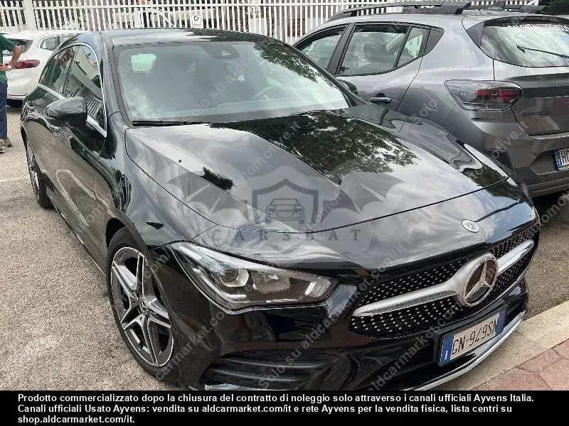 Mercedes-Benz CLA Shooting Brake 180 Premium 2023