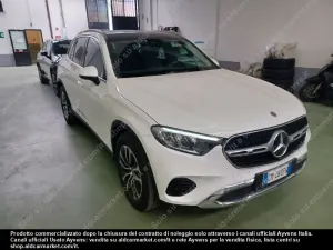 Mercedes-Benz GLC 220d Advanced Plus 2023