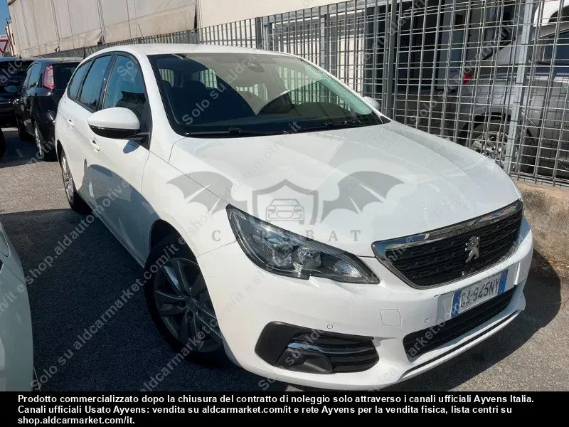 Peugeot 308 SW sw business Business 2020