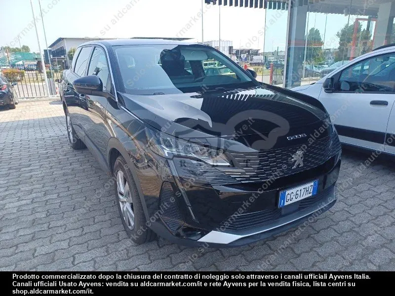 Peugeot 5008 Active Business Active Business 2021