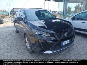 Peugeot 5008 Active Business Active Business 2021