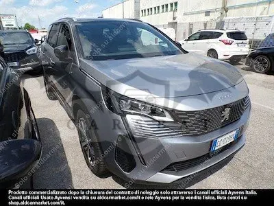 Peugeot 5008 GT GT 2021