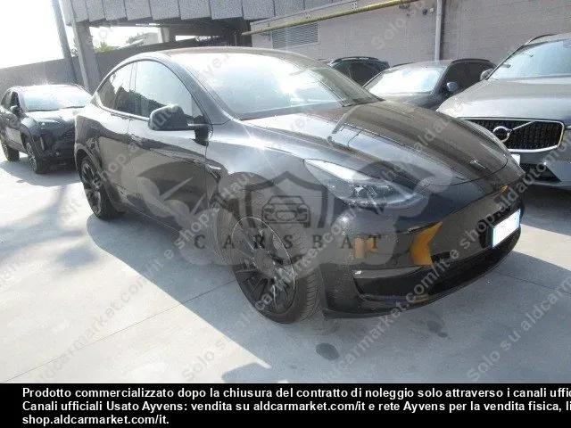 Tesla Model Y Long Range 78 kWh 2023