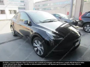 Tesla Model Y Long Range 78 kWh 2021