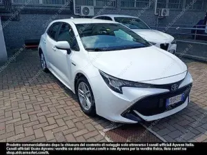 Toyota Corolla 1.8 Business 2020