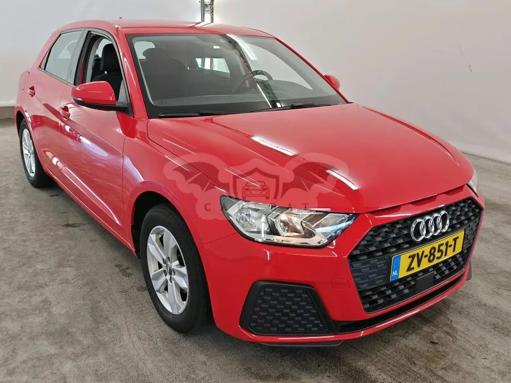 Audi A1 Sportback 25 TFSI Pro Line 2019