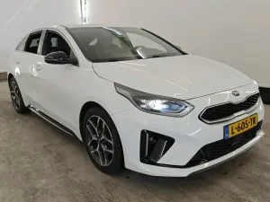 Kia Ceed ProCeed 1.0 T-GDI GT Line 2021