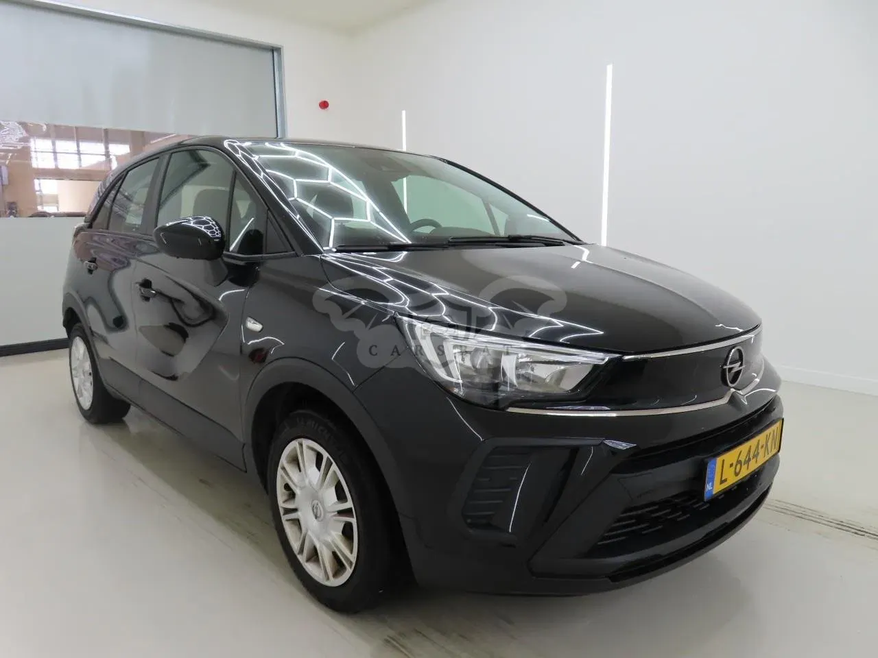 Opel Crossland 1.2 2021