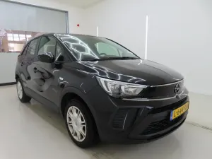 Opel Crossland 1.2 2021
