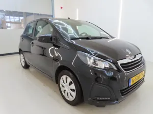 Peugeot 108 1.0 VTI Active 2022