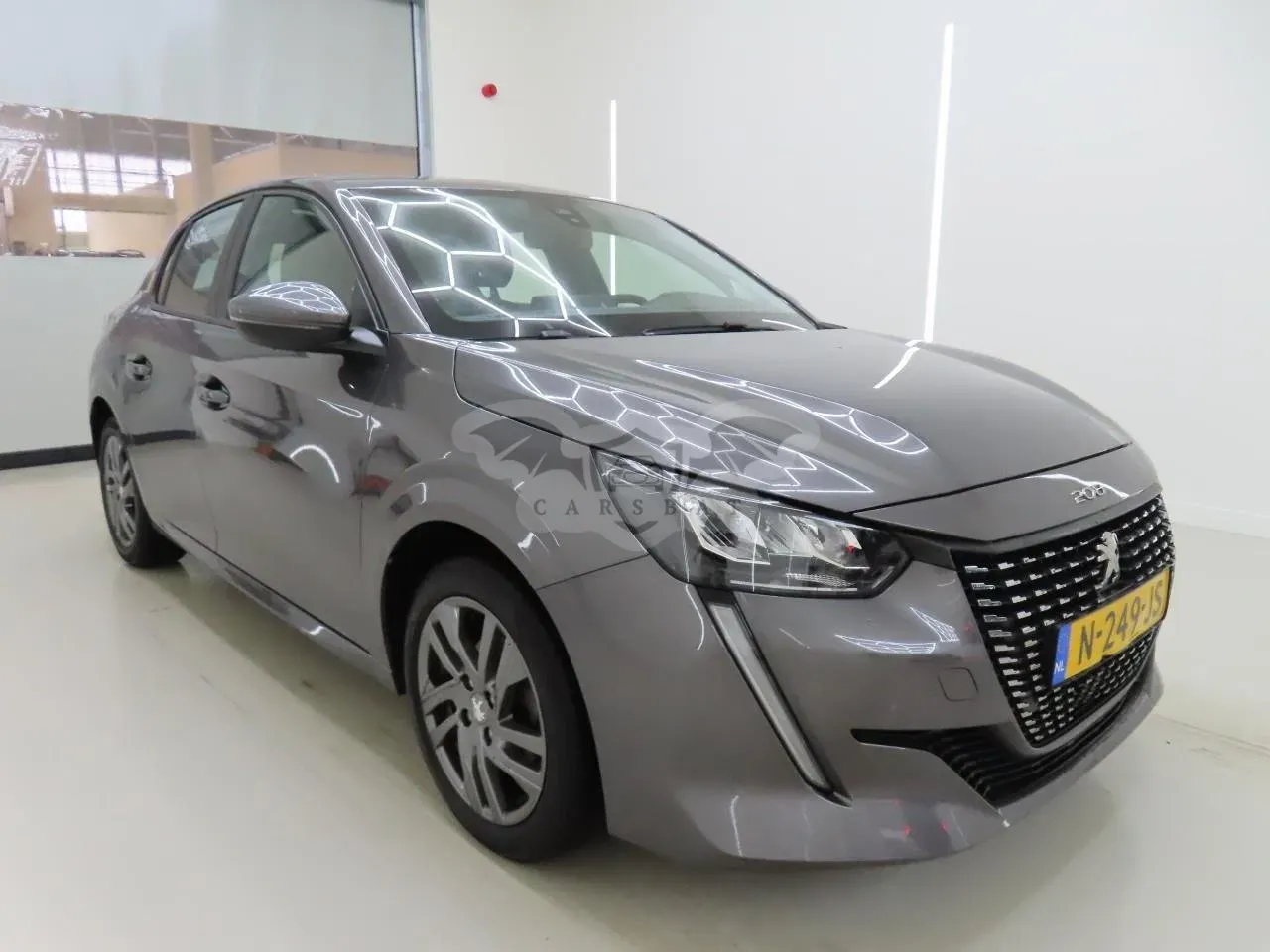 Peugeot 208 1.2i Active Pack 2021