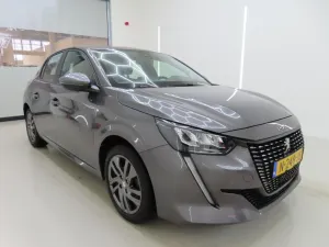 Peugeot 208 1.2i Active Pack 2021