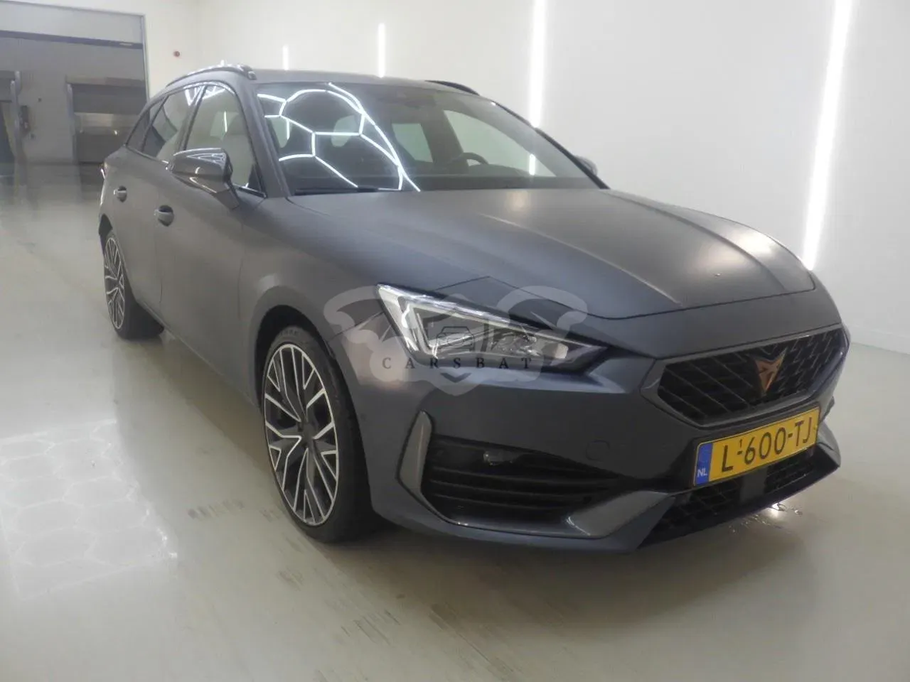 Cupra Leon Sportstourer 1.4 e-Hybrid Performance 2021
