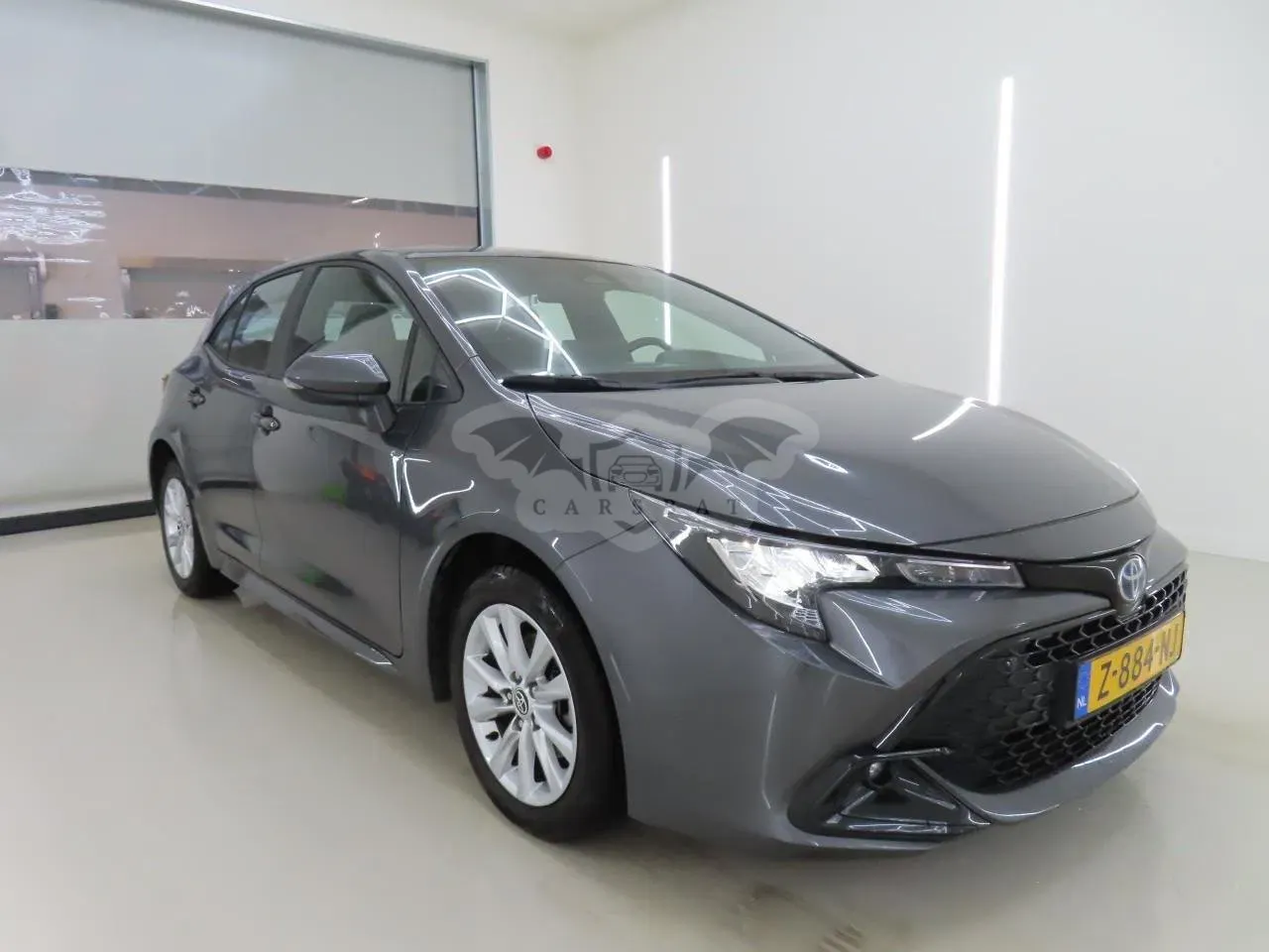 Toyota Corolla 1.8 Active 2024
