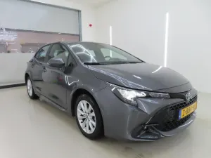 Toyota Corolla 1.8 Active 2024