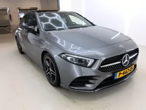 Mercedes-Benz A 180 Business Solution AMG 2022