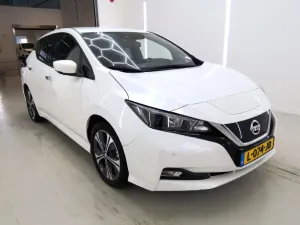 Nissan Leaf 40 kWh N-connecta 2021